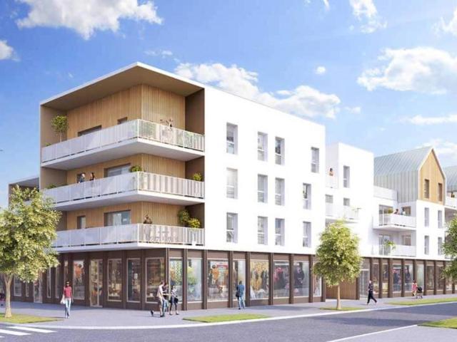 Appartement location à Rennes, Bretagne