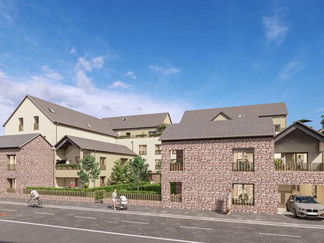 Appartement vente à France métropolitaine, Bretagne