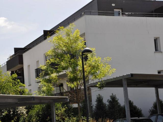 Appartement location à Bordeaux, Cenon