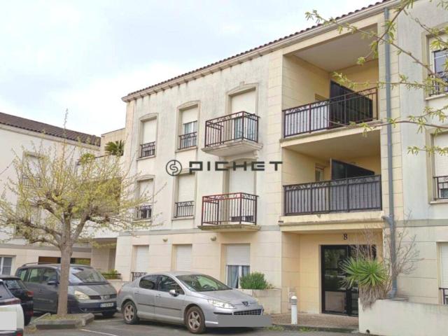 Appartement location à Cognac