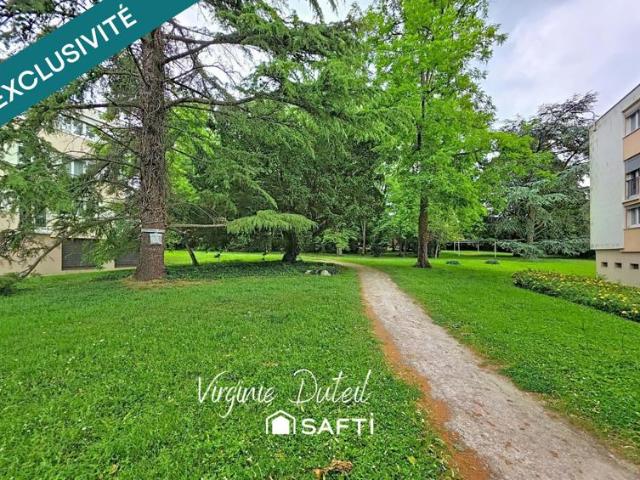 Appartement vente à Évry, Fleury-mérogis