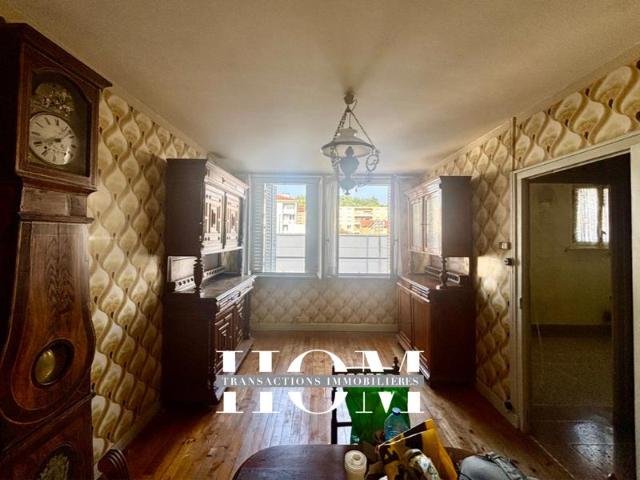 Appartement vente à France métropolitaine, Clermont-ferrand