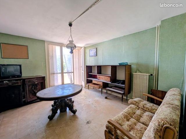 Appartement vente à Nyons, Montélimar