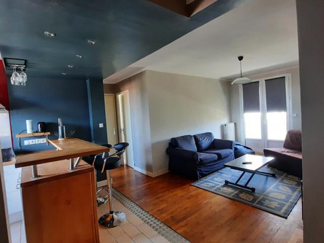 Appartement location à Toulouse