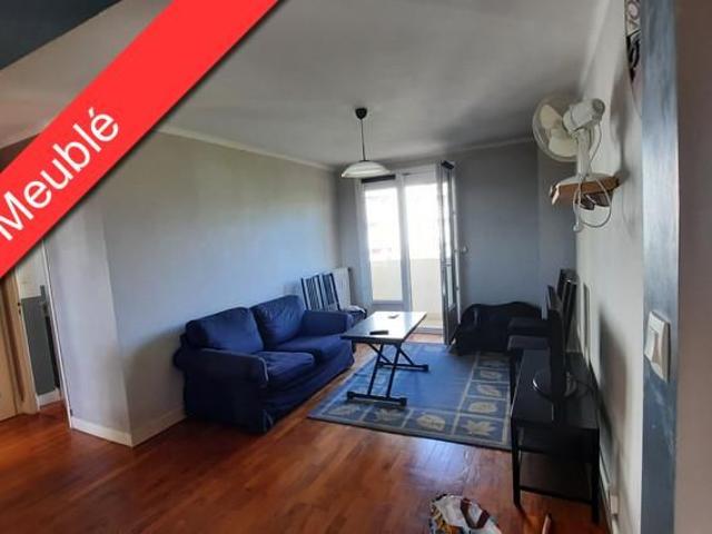 Appartement location à Toulouse