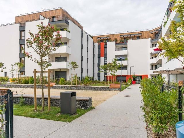Appartement location à Bordeaux, Mérignac