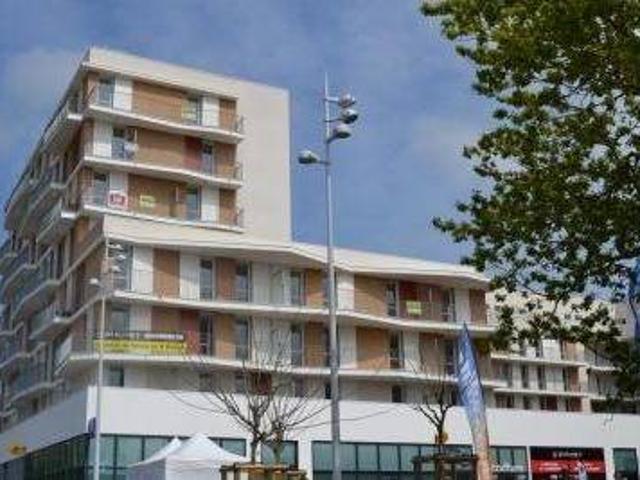 Appartement location à Saint-Nazaire, Saint-nazaire