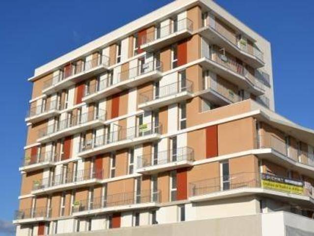 Appartement location à Saint-Nazaire, Saint-nazaire