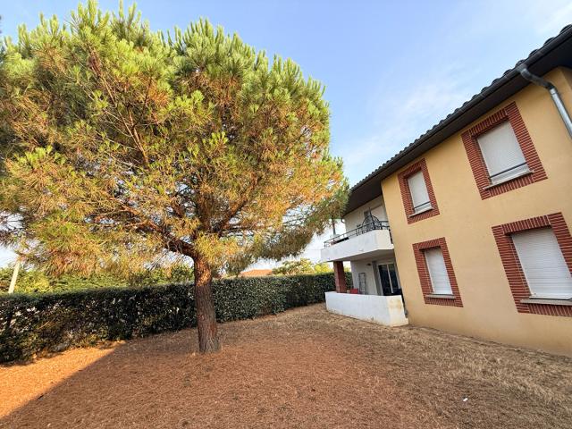 Appartement location à Toulouse, Mondonville