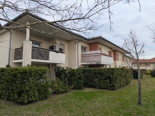 Appartement vente à Toulouse