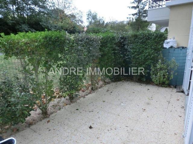 Appartement location à Beauregard, Poissy