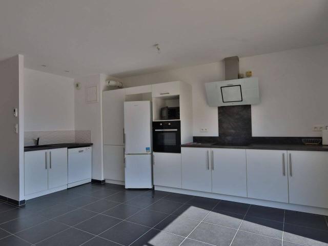 Appartement location à Lotissement Les Jardins de Pradine, Luzinay