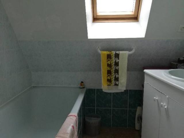 Appartement location à Bernay, Francheville