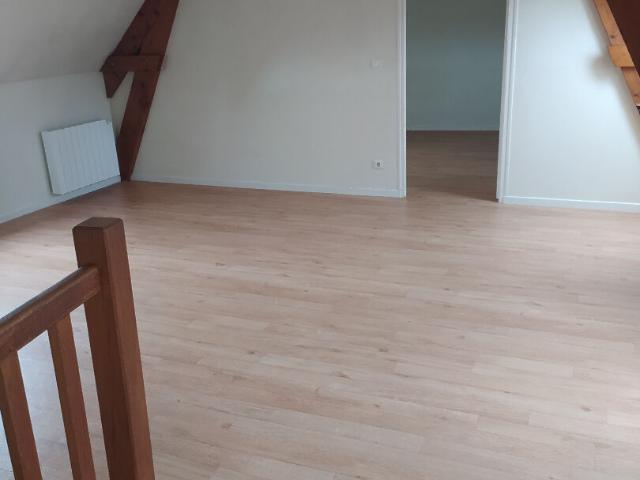 Appartement location à Bernay, Francheville