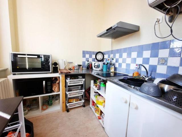 Appartement location à Saint-Quentin, Castres