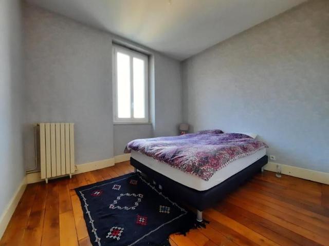 Appartement location à Castres