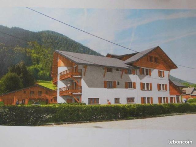 Appartement vente à Thonon-les-Bains, Bernex
