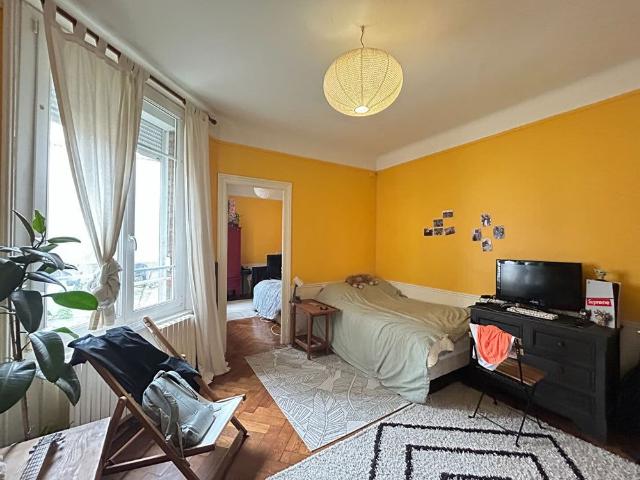 Appartement location à Reims