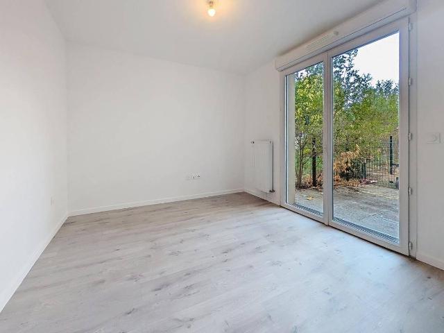 Appartement location à Fontenay-Mauvoisin, Yvelines