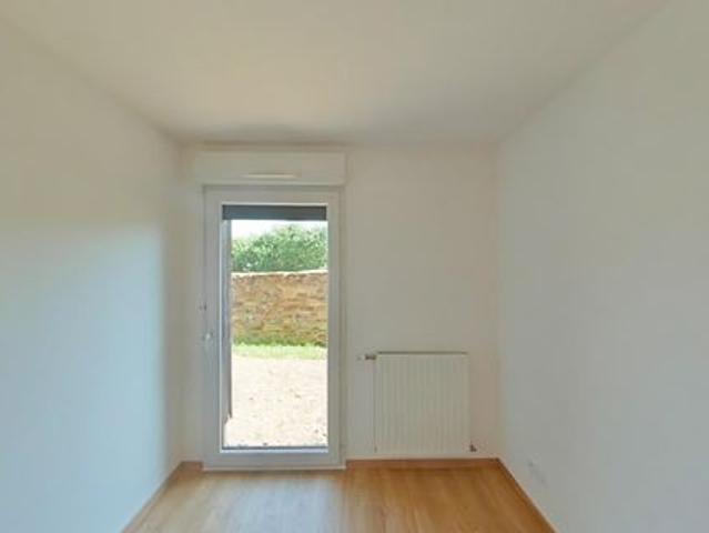Appartement location à Jonelière - Université, Nantes
