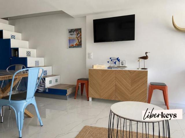 Appartement vente à Arrondissement de Toulon, Saint-cyr-sur-mer