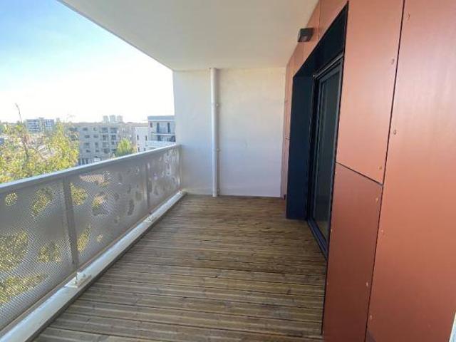 Appartement location à Bordeaux, Lormont