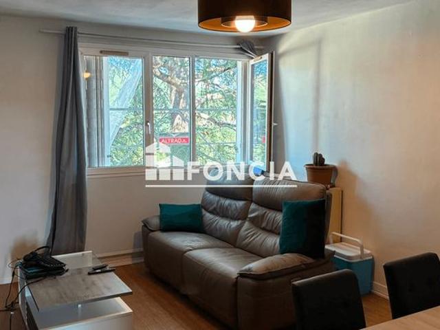 Appartement vente à Cahors