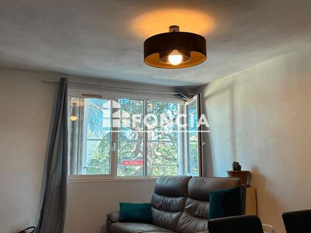Appartement vente à Cahors