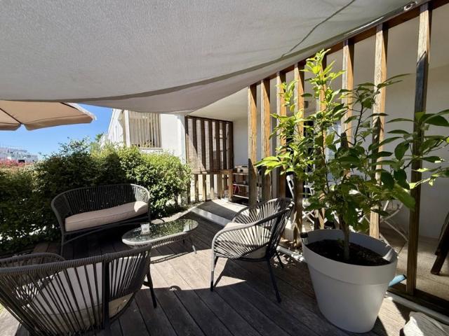 Appartement vente à Bordeaux, Eysines