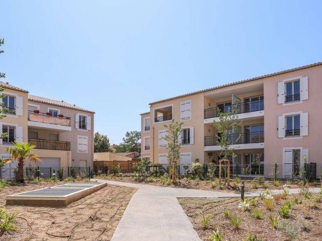 Appartement location à Arrondissement de Draguignan, Cogolin
