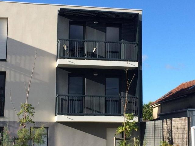 Appartement location à Nantes, Sainte-luce-sur-loire