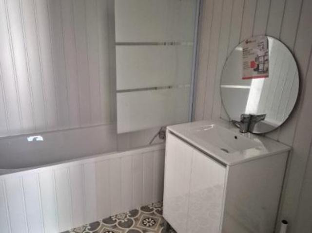 Appartement location à Guéret, Saint-maurice-la-souterraine