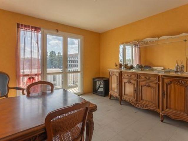 Appartement vente à Marmande, Tonneins