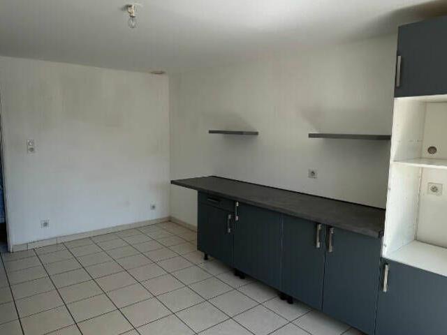 Appartement location à Metz, Hayes