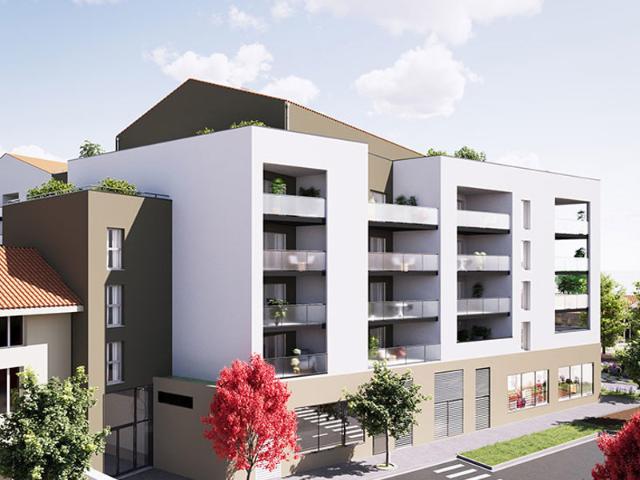 Appartement vente à Belley, Ambérieu-en-bugey