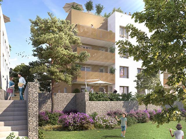 Appartement vente à Lyon, Métropole de Lyon