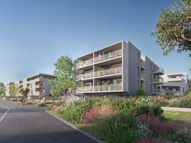 Appartement location à Arles