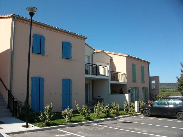 Appartement location à Privas, Bourg-saint-andéol
