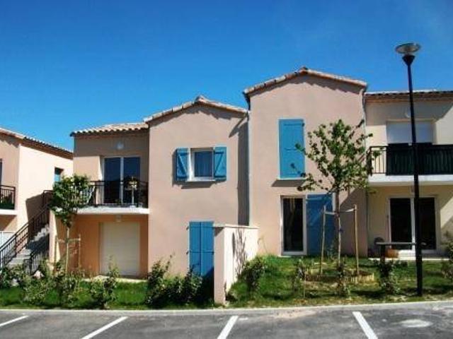 Appartement location à Privas, Bourg-saint-andéol