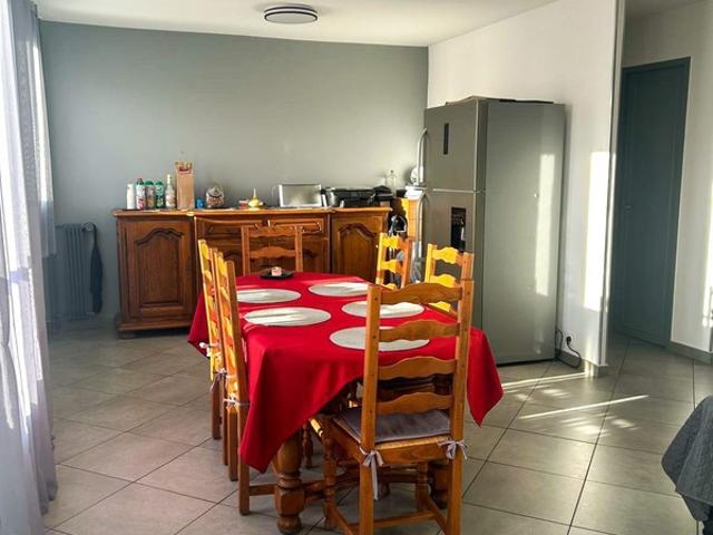 Appartement vente à Marseille