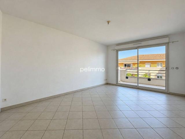 Appartement location à Lotissement la Terre de Bayle, La Fare-les-Oliviers