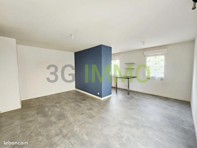 Appartement vente à Betton, Ille-et-Vilaine