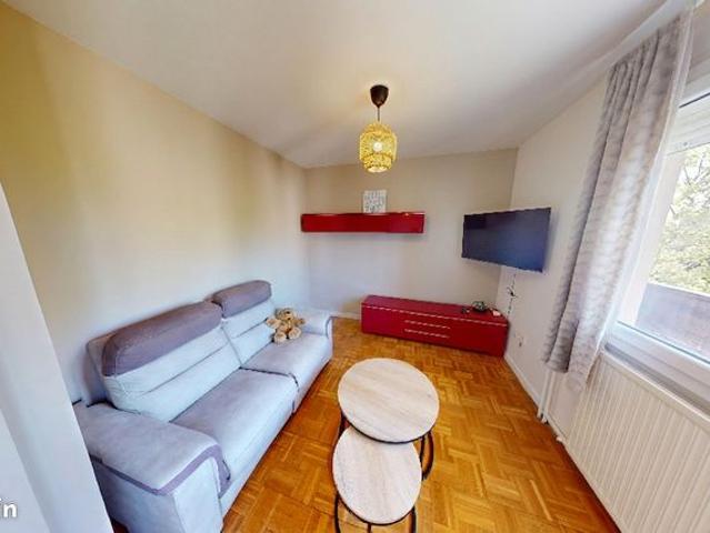 Appartement vente à Lyon, Métropole de Lyon