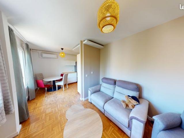 Appartement vente à Lyon, Métropole de Lyon