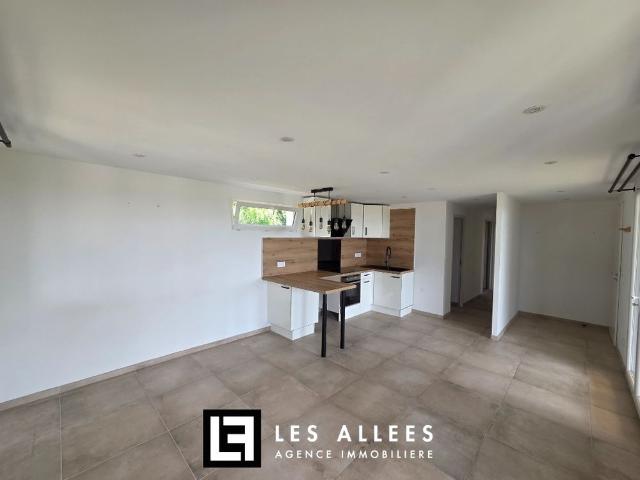 Appartement location à Nyons, Savasse