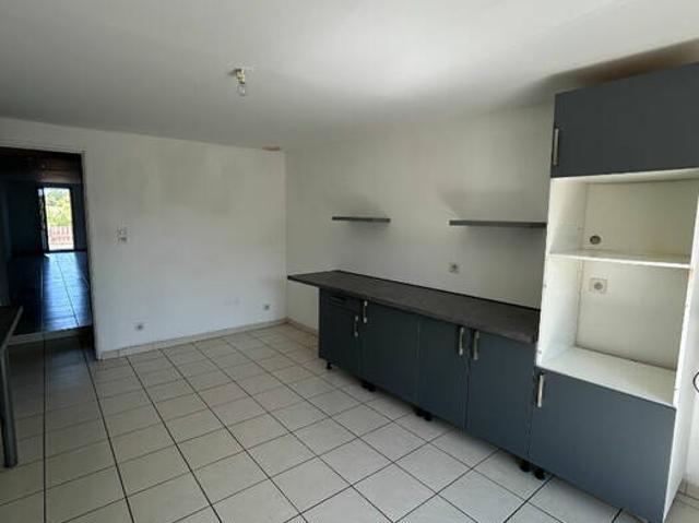 Appartement location à Metz, Hayes