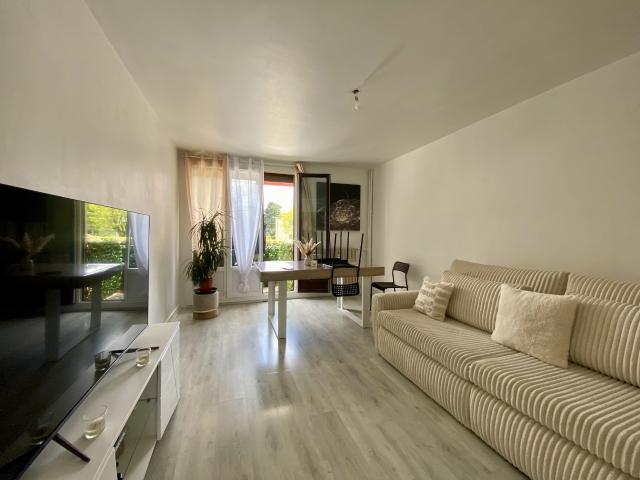 Appartement vente à Grenoble, Saint-marcellin