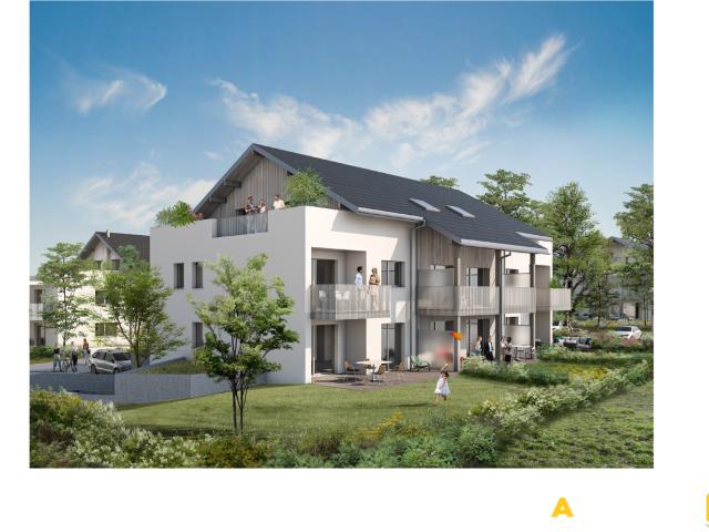 Appartement vente à Annecy, Sales