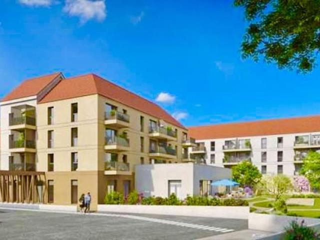 Appartement vente à Sarlat-la-Canéda, Sarlat-la-canéda