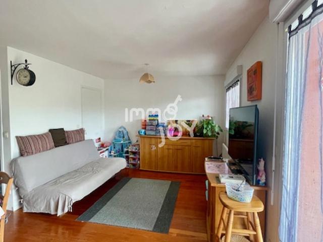 Appartement vente à Muret, Saint-lys